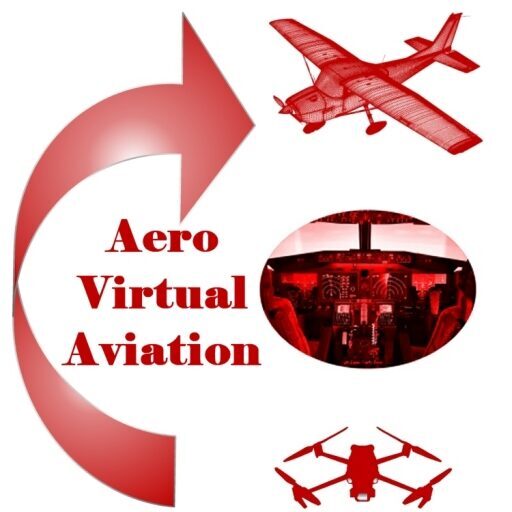 Aero Virtual Aviation Services LLC
